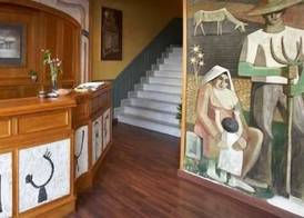 Hotel Juanito 2