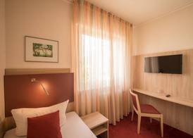 Hotel Leander 4