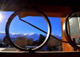 Mount Whitney Motel 5