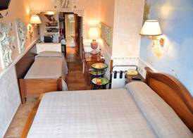 Hotel Barrett 4