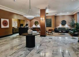 FOUND Hotel Carlton, Nob Hill 2