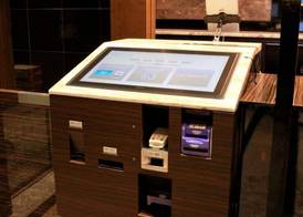 APA Hotel Yodoyabashi Kitahama Ekimae 3