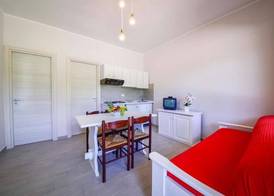 Marina di Rossano Village Club 5