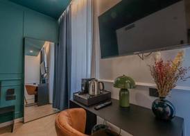 Maria Cristina Boutique Rooms 3