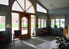 Fleetwood Inn Suites 4