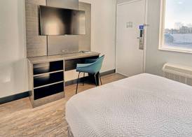 Motel 6-Lancaster, CA 3