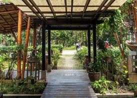 Alama Sea Village Resort and Pool Villa 4