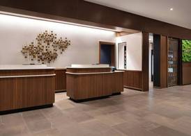 Courtyard by Marriott Fresno Clovis 5