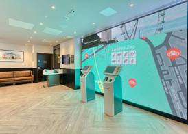 hub London Camden 4
