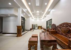 Ny Ka Smy Hotel 5