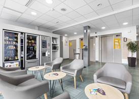 B&B HOTEL Lyon Vénissieux 4
