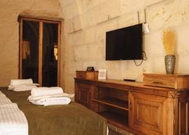 Juno Cappadocia 4
