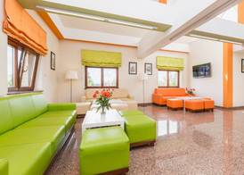 Domus Mater Hotel 5
