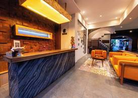 Bali Ayu Hotel & Villas 10 Minutes Walking Distance to the Beach 3