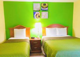 Classic Suites - Cleveland 3