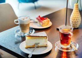 Seehotel am Stausee 4 Sterne Superior 5