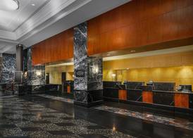 Millennium Hotel Broadway Times Square 2
