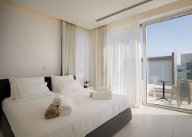 Seaview Luxury Villas Ayia Napa 5