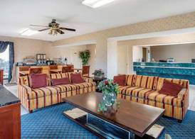 Econo Lodge Pearl - Jackson 4