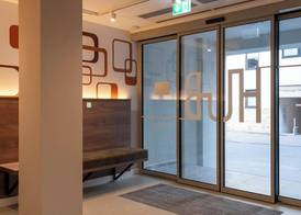 HUB Apartments St Georg 3