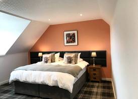 Meadhon Guest House 4