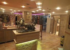 Grand Asiyan Hotel 3