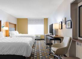 Holiday Inn CLEVELAND by IHG 5