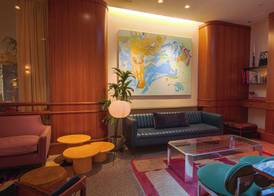 The Frederick Hotel Tribeca, a Small Luxury Hotel 5