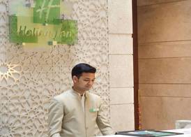 Holiday Inn JAIPUR CITY CENTRE by IHG 4