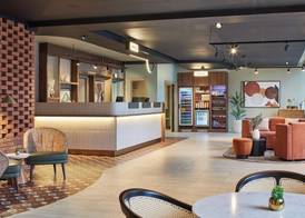 Leonardo Hotel Dublin Christchurch 3