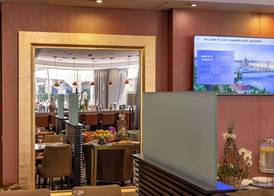 Lion's Garden Hotel 5