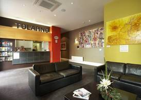 Tolarno Hotel 3