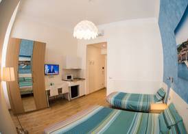 Rooms Boutique Carducci 5