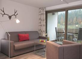Hotel Traube Tonbach 5