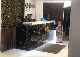 National City Hotel 4