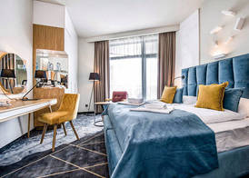 Hotel Zalewski 4