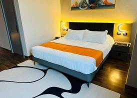 Hotel Royal 5