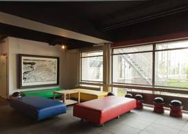 WOW Hostel Amsterdam 5