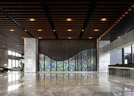 Lakeshore Hotel Suao 2