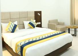 Hotel Singhnature 3