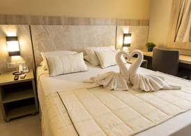 Nadai Confort Hotel e Spa 5