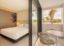 Eurostars Ocean Marbella 5
