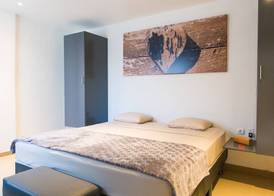 Bubali Luxury Apartments - Adults Only - Wheelchair Friendly 3
