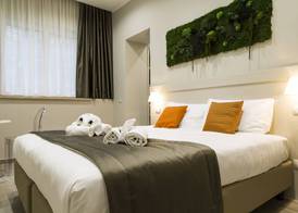 Borghetto Guest House 5