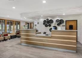 Best Western Shippensburg 2