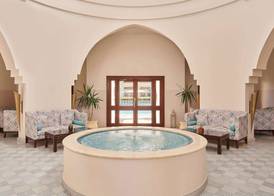 Mosaique Hotel El Gouna 4