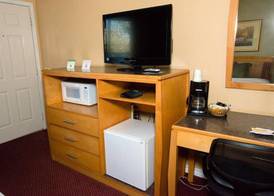 Tulip Inn Mount Vernon 4