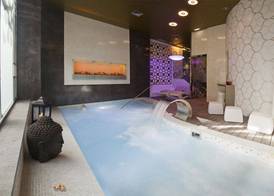 Hotel & Spa Princesa Munia 3