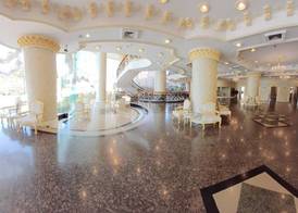 Adriatic Palace Hotel Pattaya 3