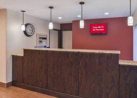 Red Roof Inn & Suites Danville, IL 2